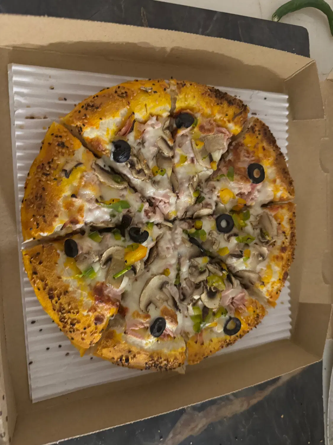 رهن اجاره فست فود (به صورت ارسال )