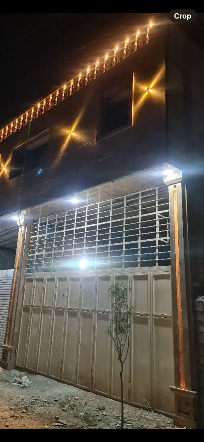 فروش کارگاه ۳۰۰ متری