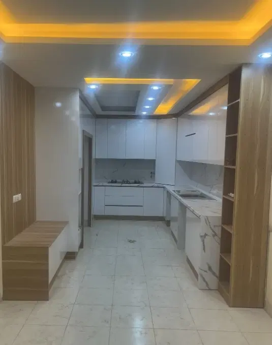 تک واحدی ۸۰ متری بهترین لوکیشن جابر