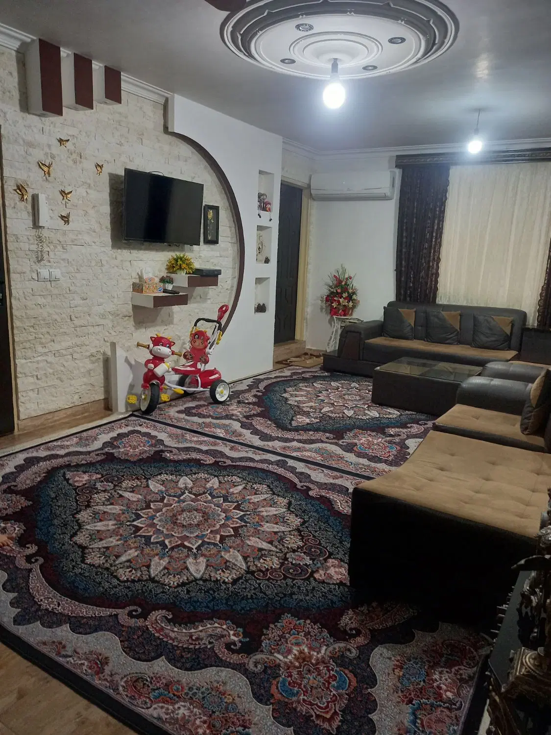 خانه ۷۰متری