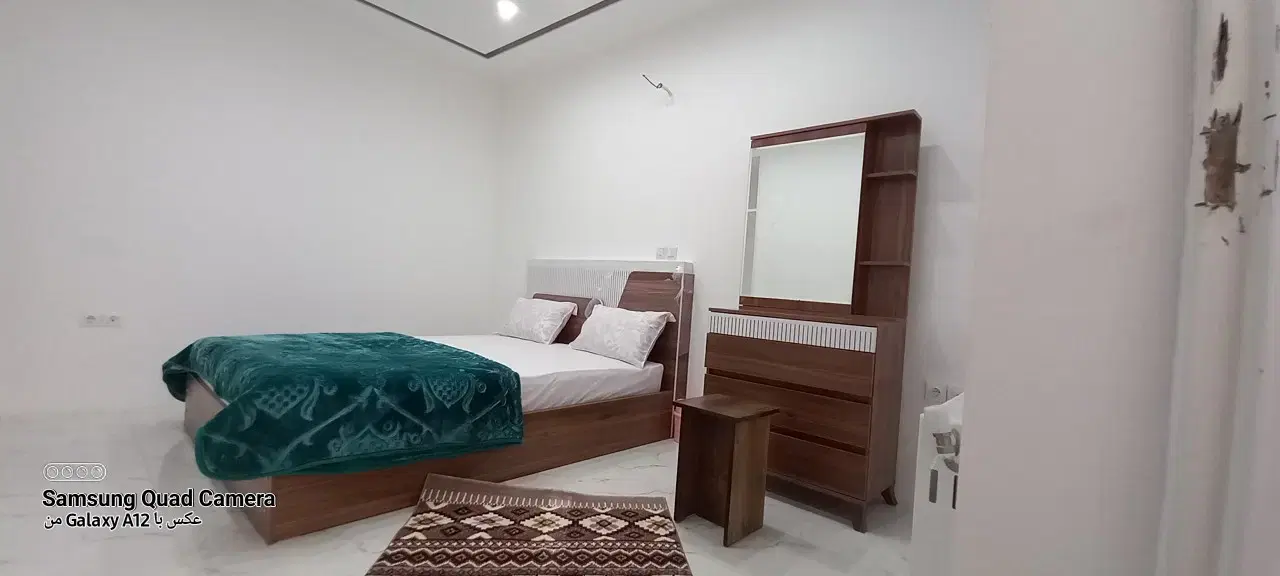 هتل. هتل اپارتمان و منزل مبله. سویت لوکس و نو ساز