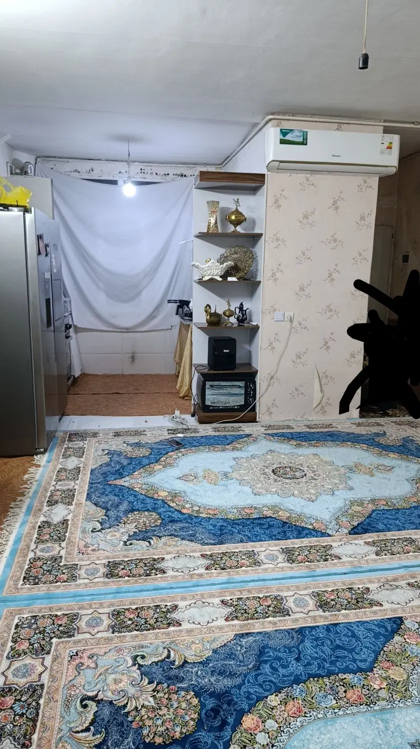 رهن کامل آپارتمان