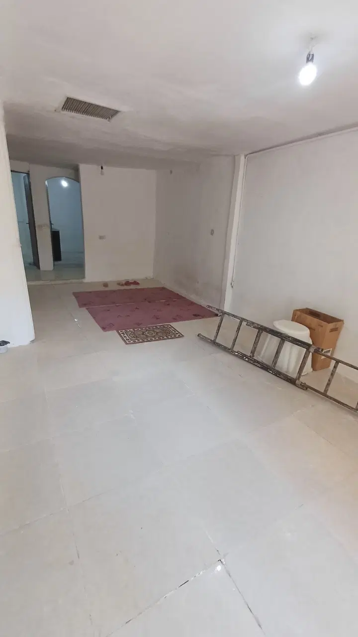 خونه ویلای دربست ماشین رو