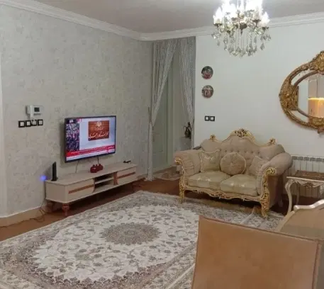 آپارتمان۸۵ متر سنددار