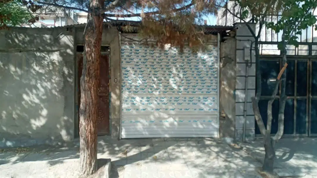 روش ۲۳۸ متر ویلایی + ۳۸ متر تجاری
