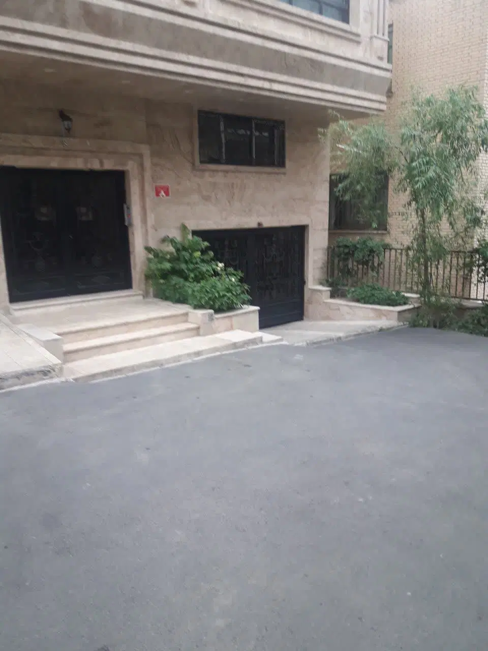 اجاره واحد آپارتمان جهان نما