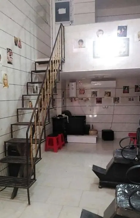 واگذاری آرایشگاه و فروش مغازه نشاط