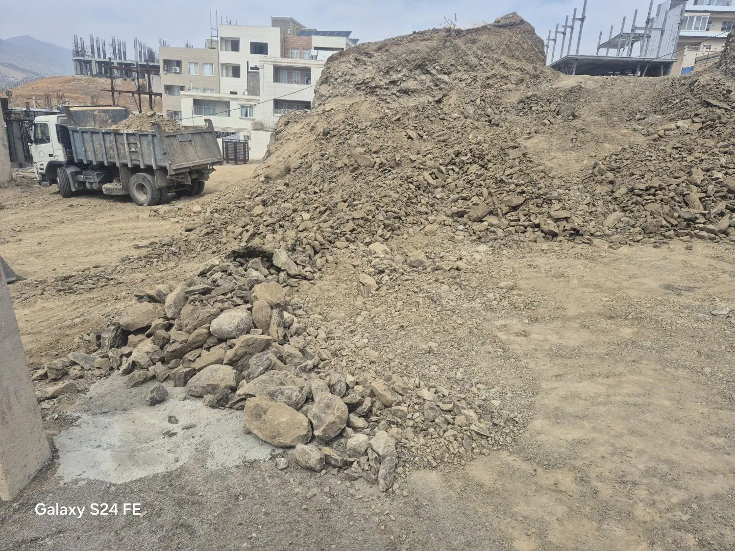 زمین  مسکونی