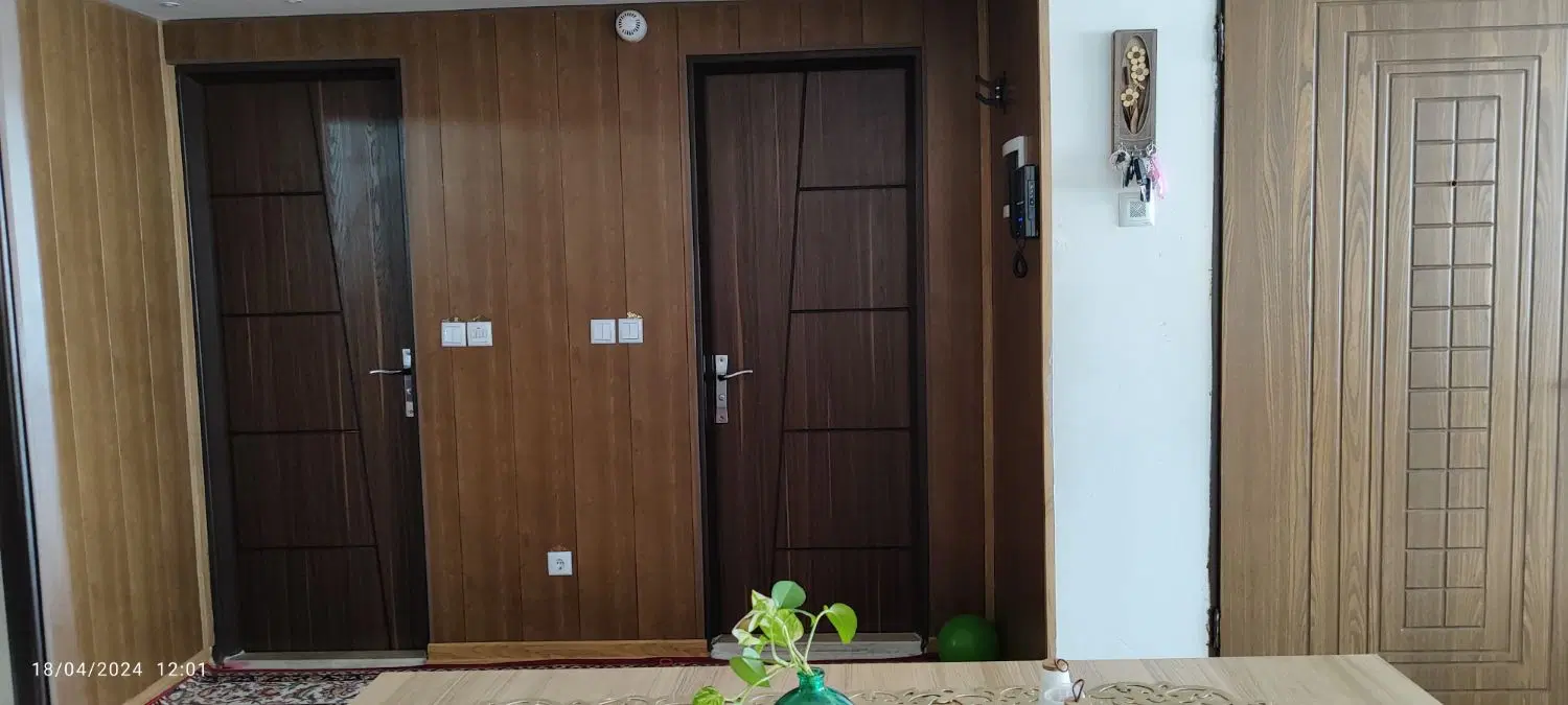 یک واحدآپارتمان