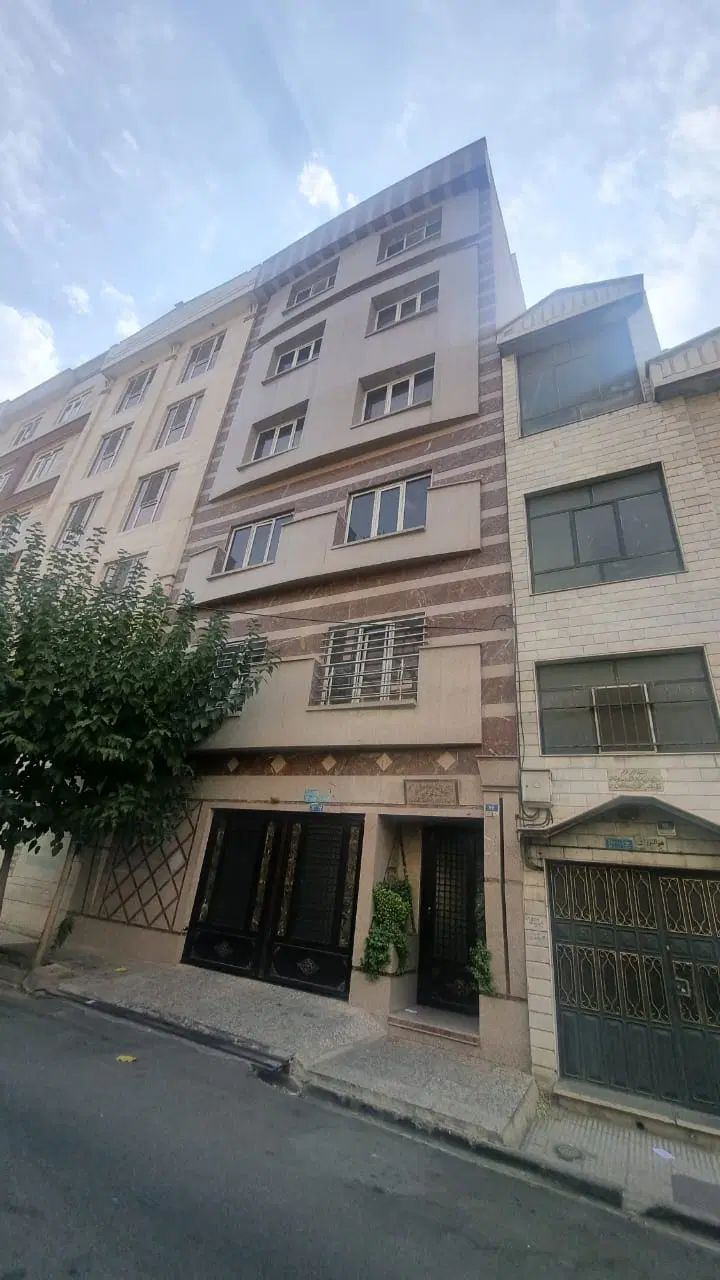 تیموری-۱۳۵متر- تکواحد