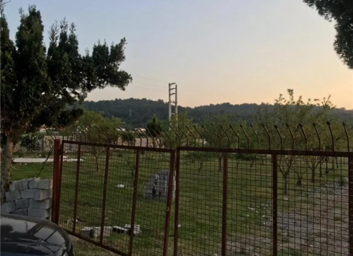 سیدی کوچه گاوداری پهلوان شهرک افتاب
