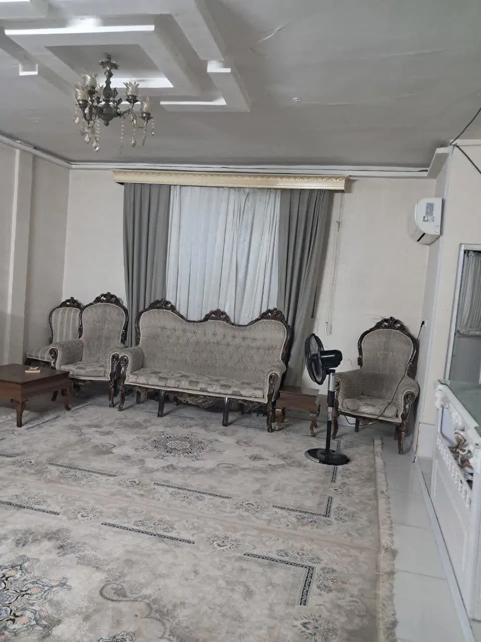 آپارتمان