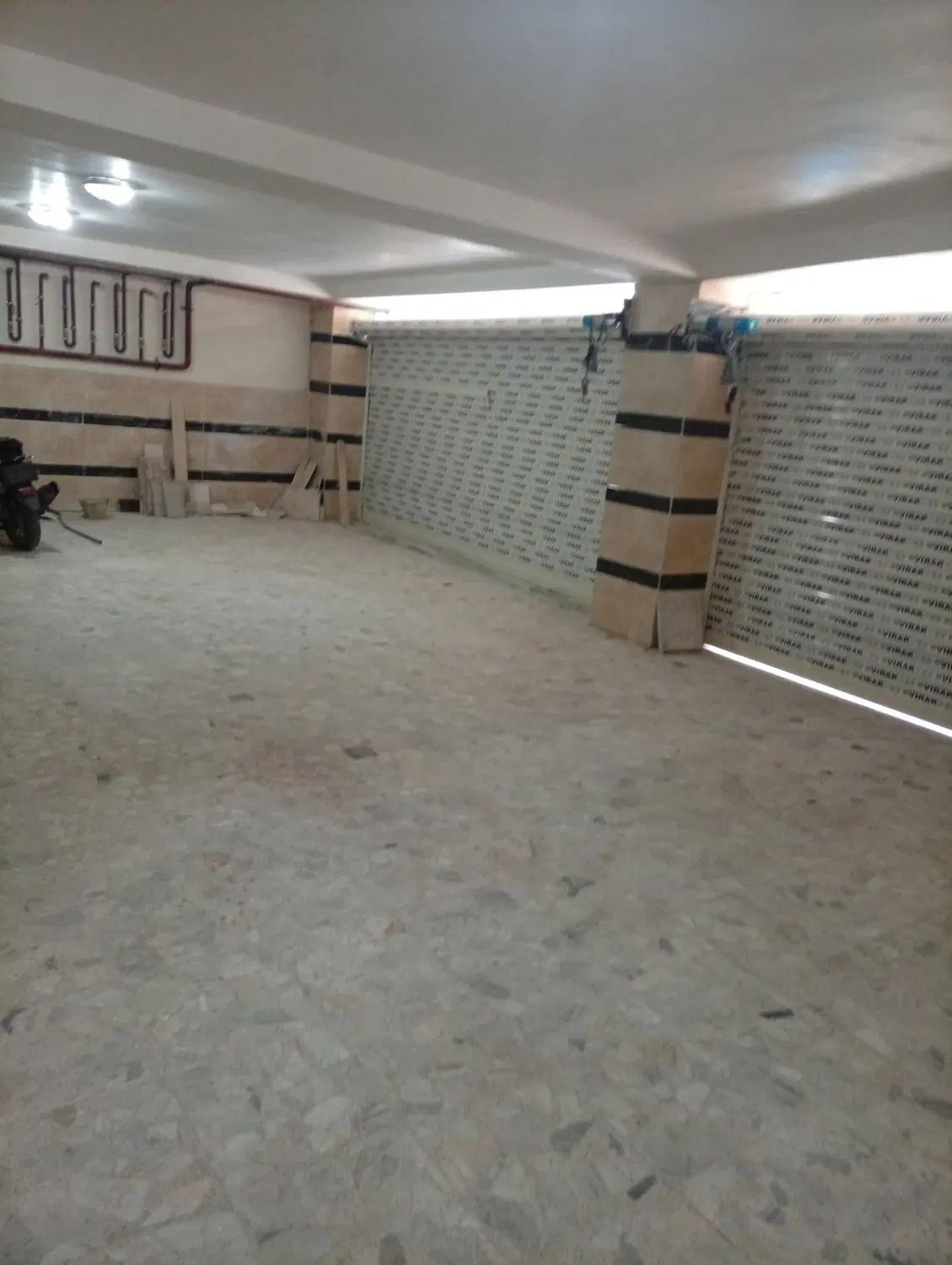 آپارتمان 167متری 3خواب صفر کلید نخورده