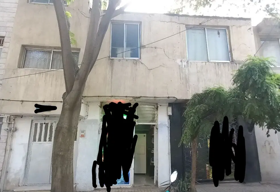 ویلایی ۸۵ متری ، حاشیه کلاهدوز ۴۰،دو کله