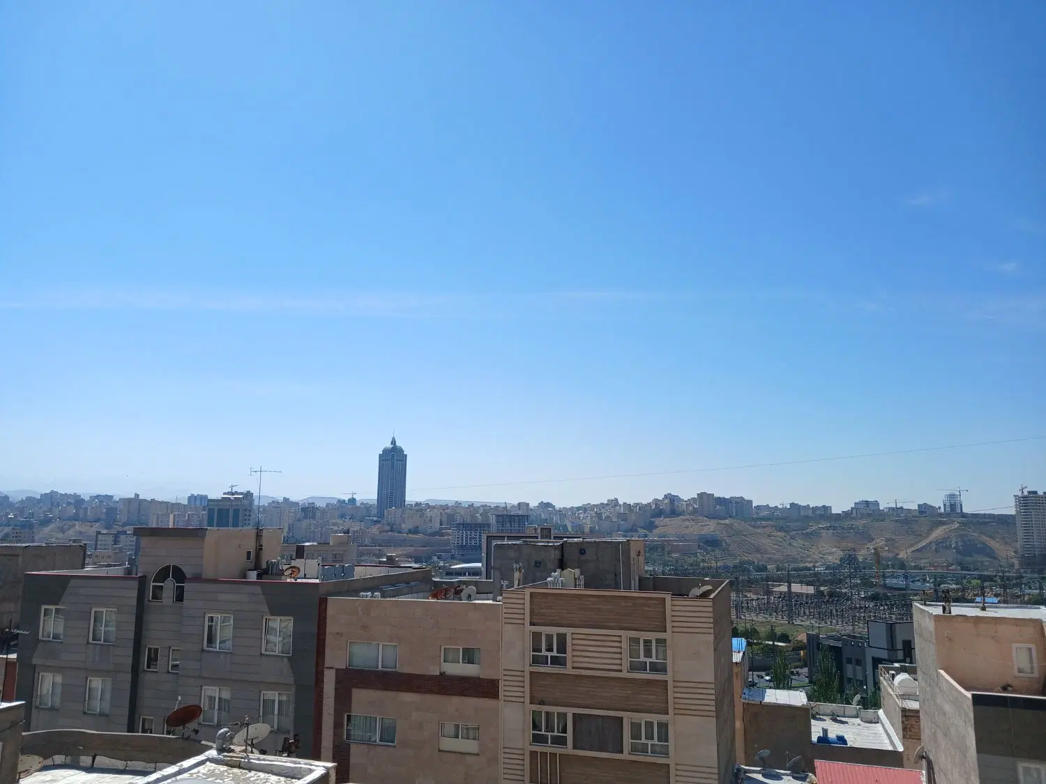 آپارتمان 76در الهیه ظفر ،رشدیه