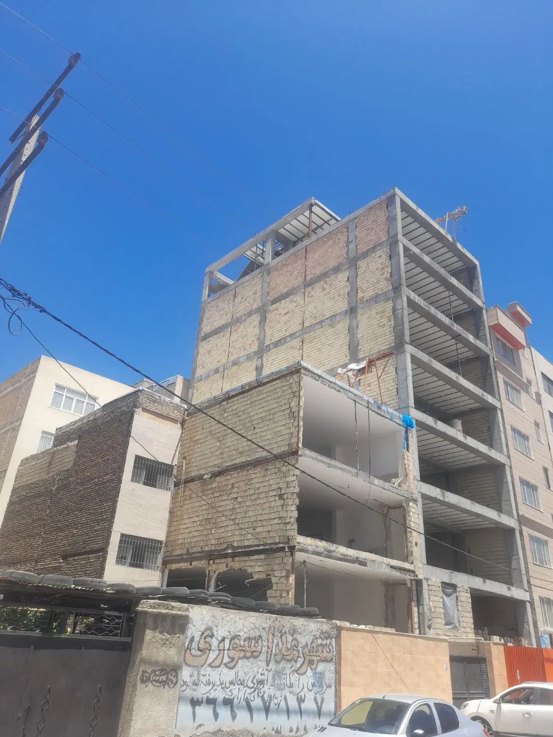فروش ویلایی