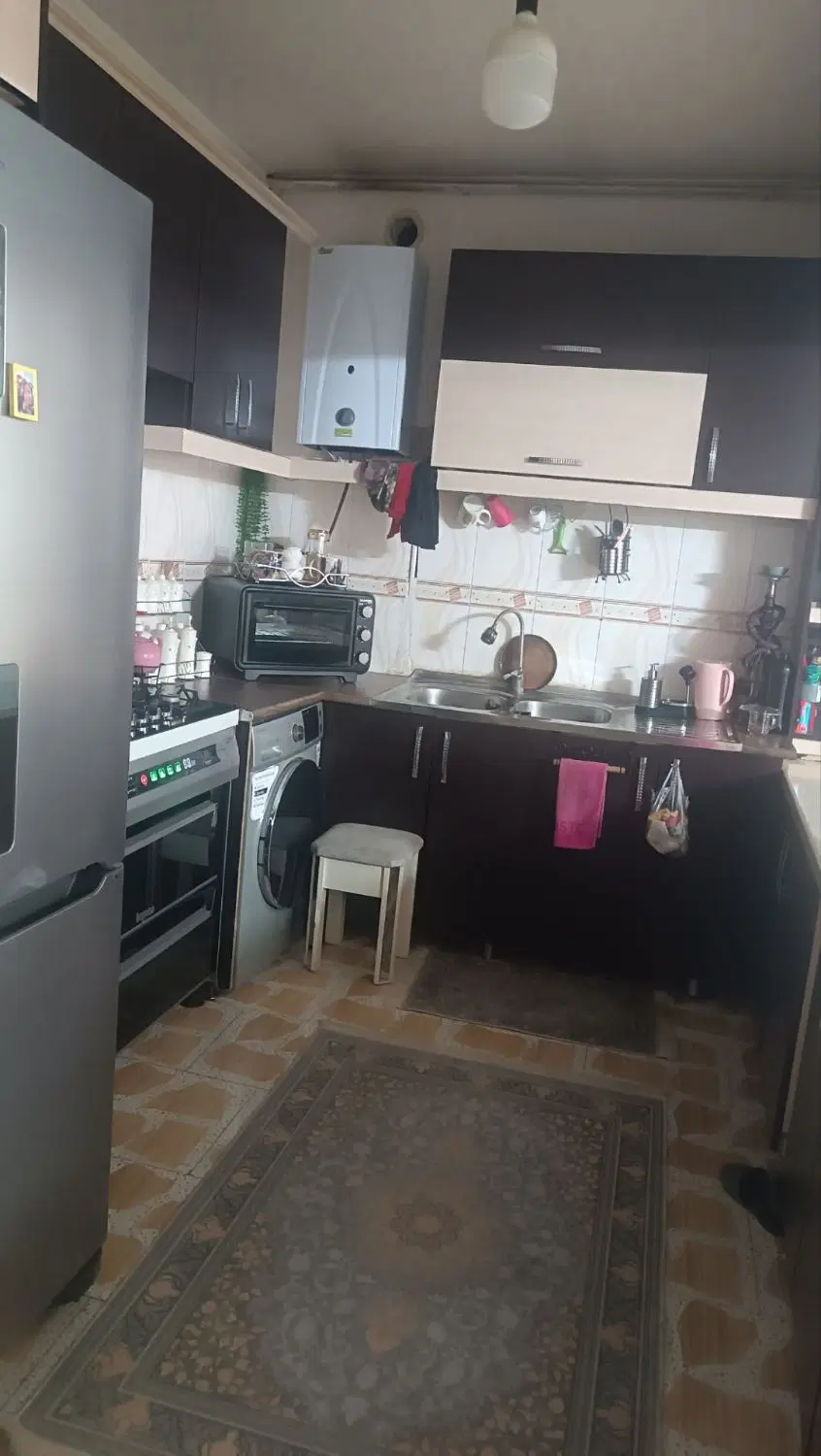 آپارتمان اجاره ای نظامدوست شهید حسینی 17