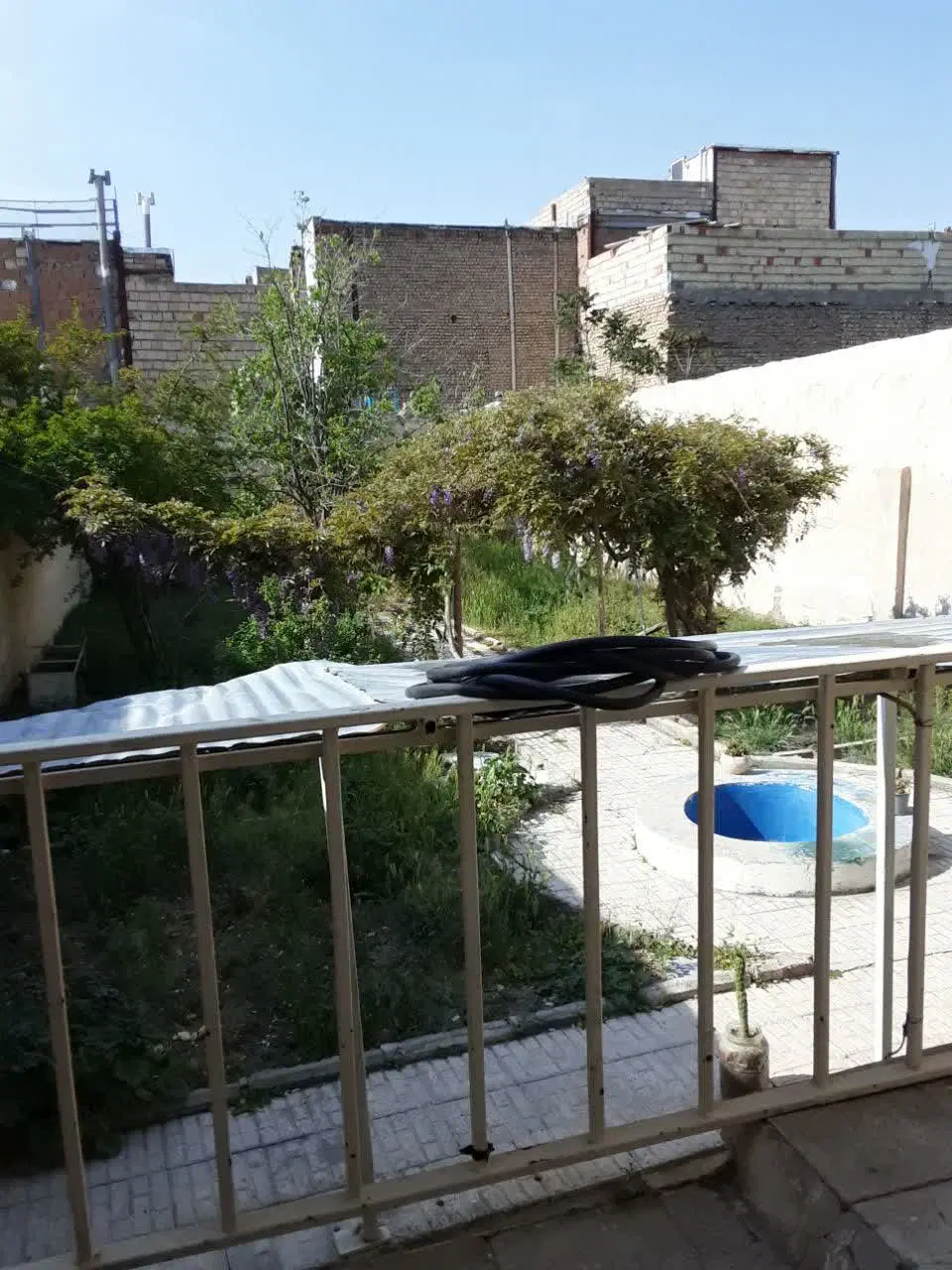 ویلایی کمالشهر ۳۶۰ متر  شهرک امیرالمومنین