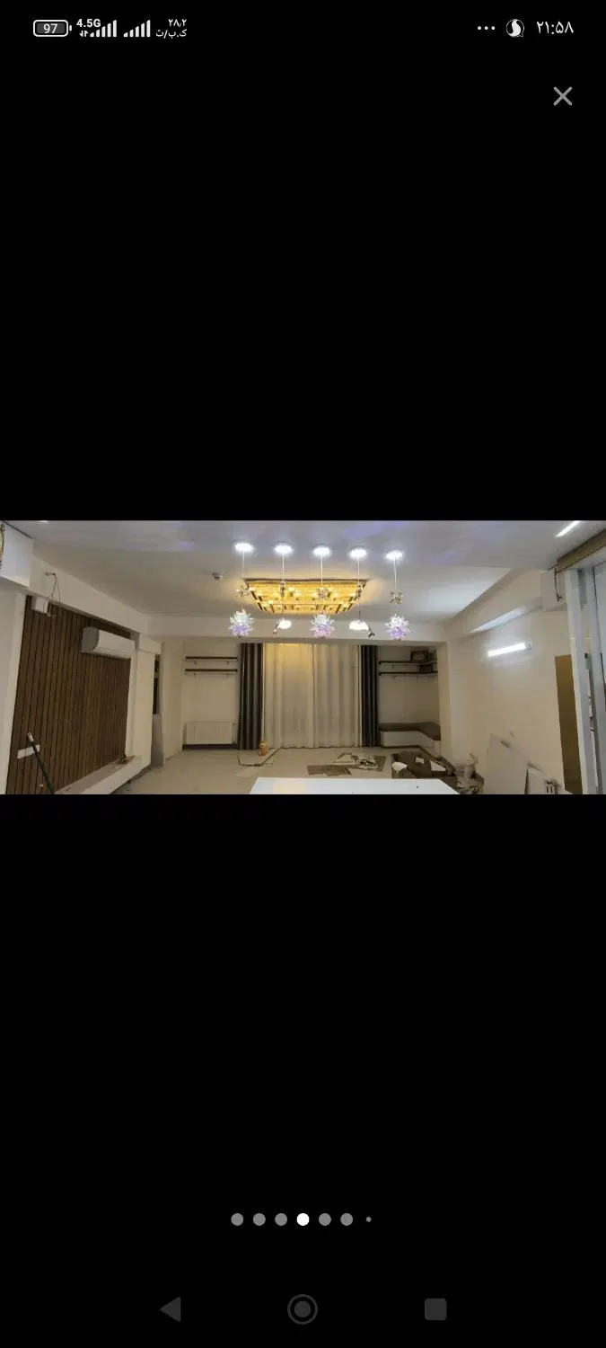 رهن و اجاره آپارتمان