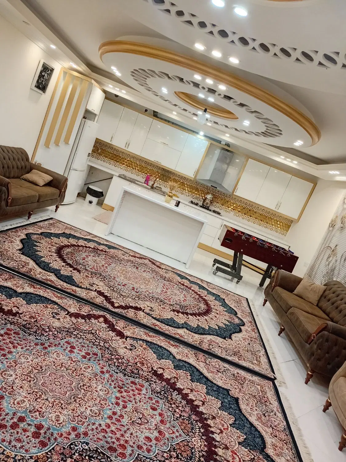 اجاره باغ ویلا استخر آب گرم