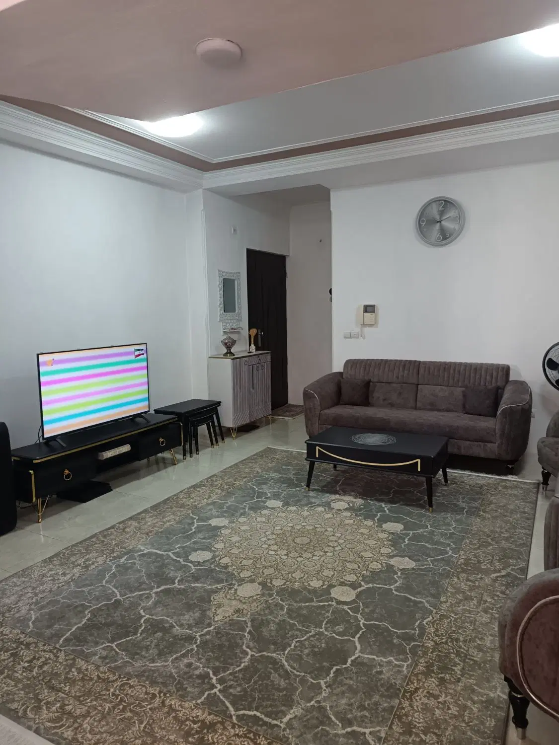 فروش واحد 60 متری