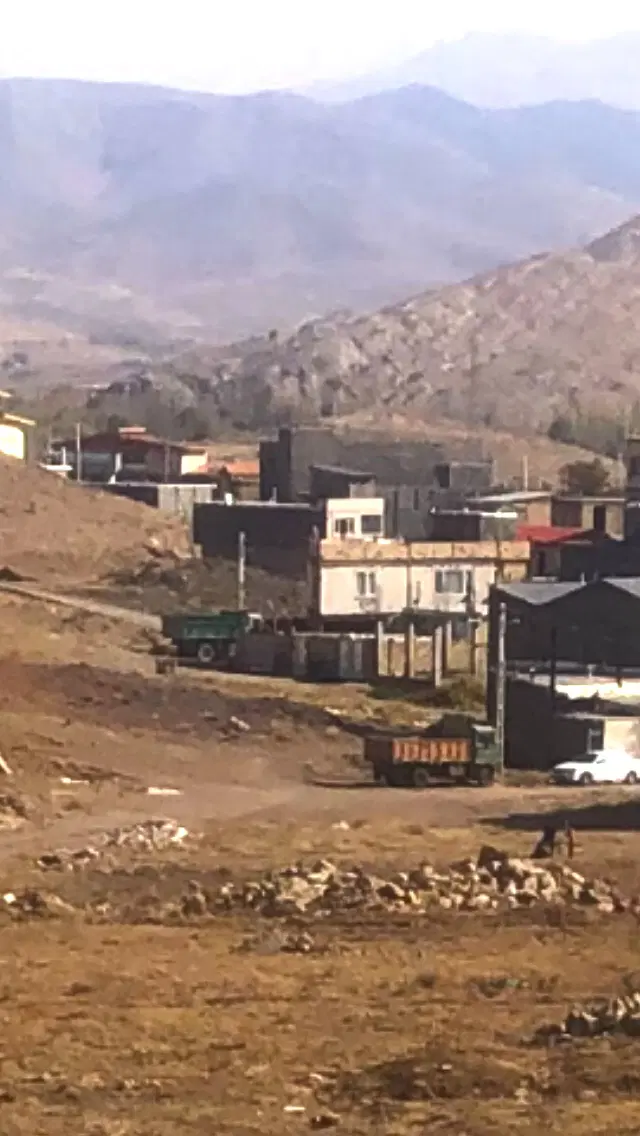 فروش زمین در شهر آبگرم