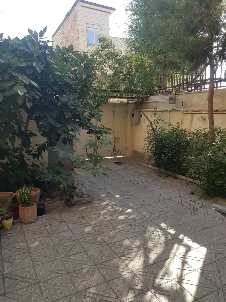 فروش ویلای سند دار ۱۳۵متری مهرشهرفازگلستانیکم