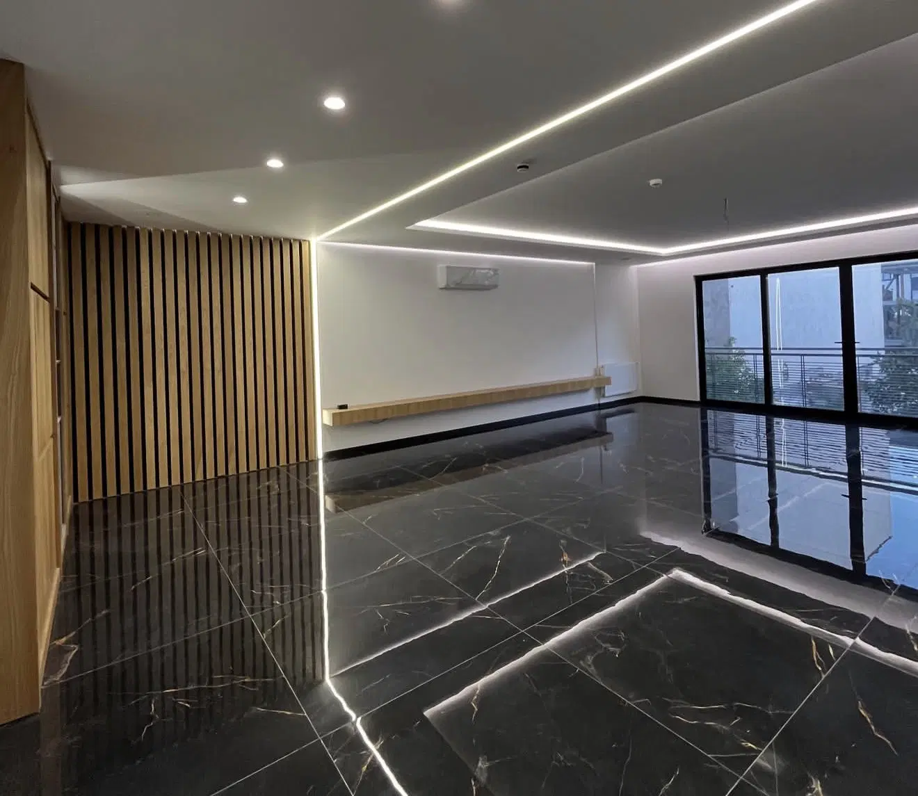 فروش آپارتمان لوکس تاپ لوکیشن قصرالدشت