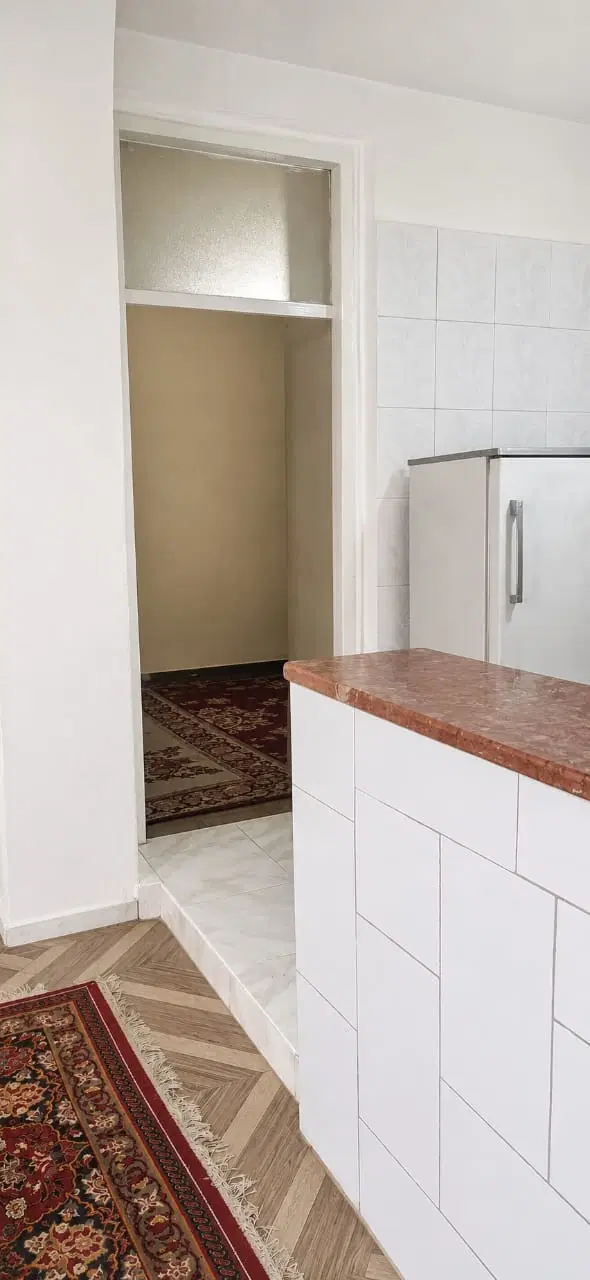 خیابان زریسف یا شهدا کوچه ۲