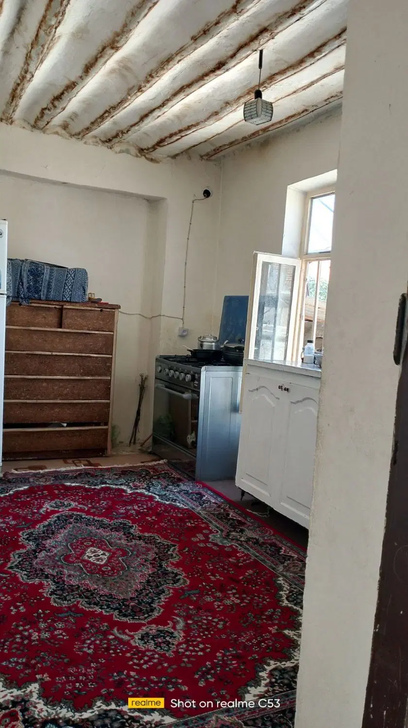 خانه ۶۰ متری  چمن