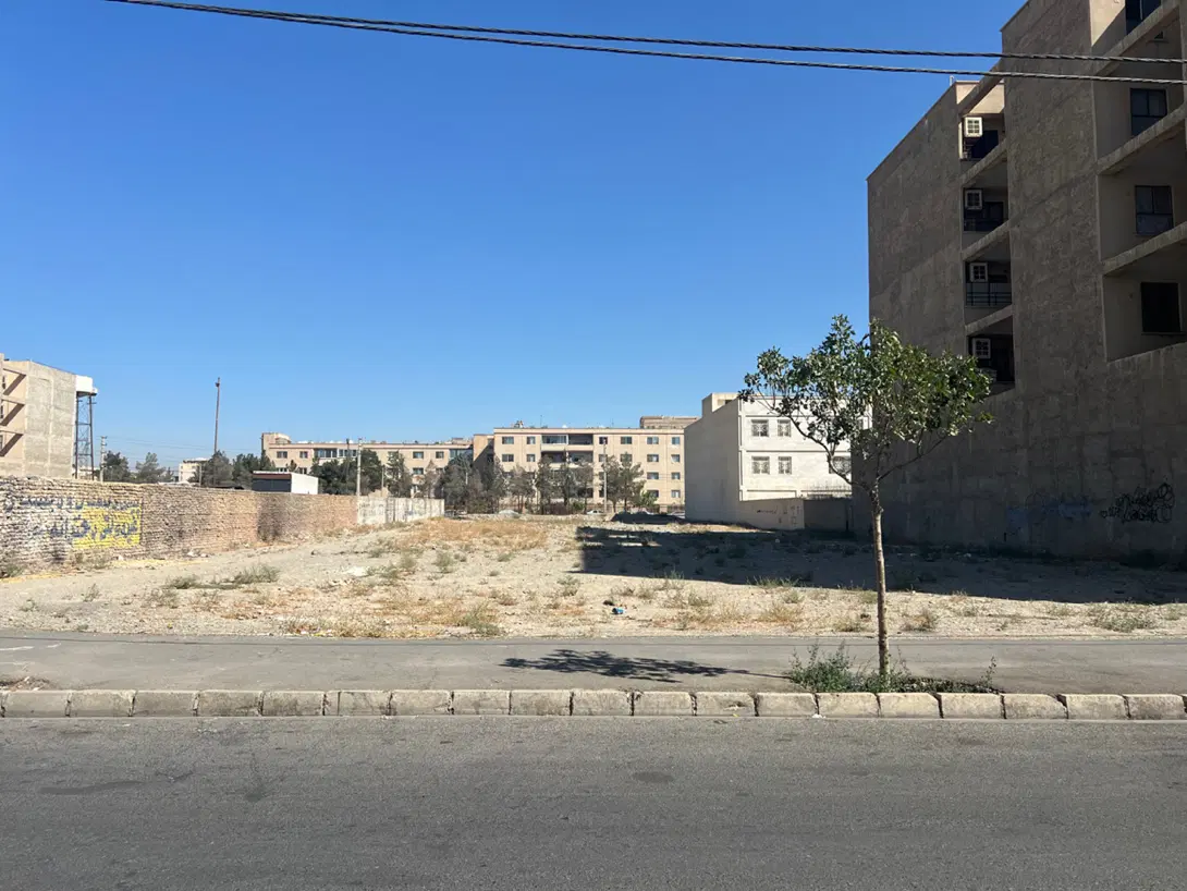 زمین با سند تک برگ