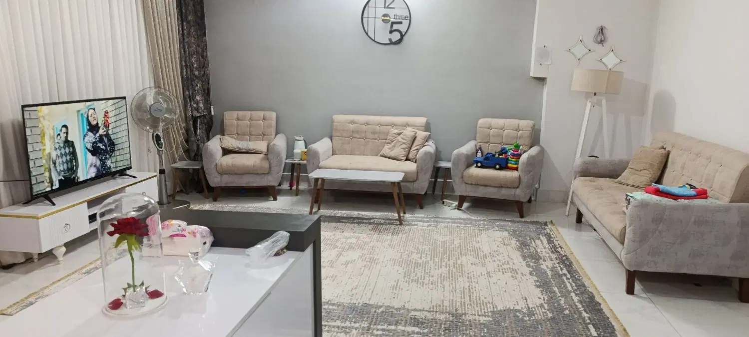 یک واحد آپارتمان