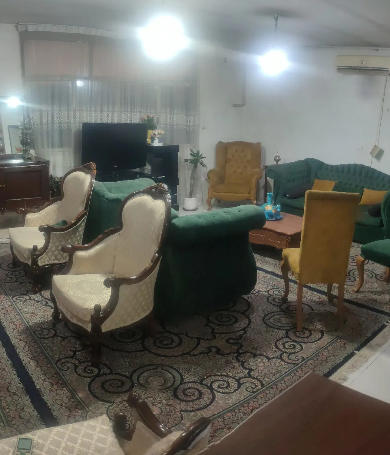 اجاره آپارتمان مسکونی