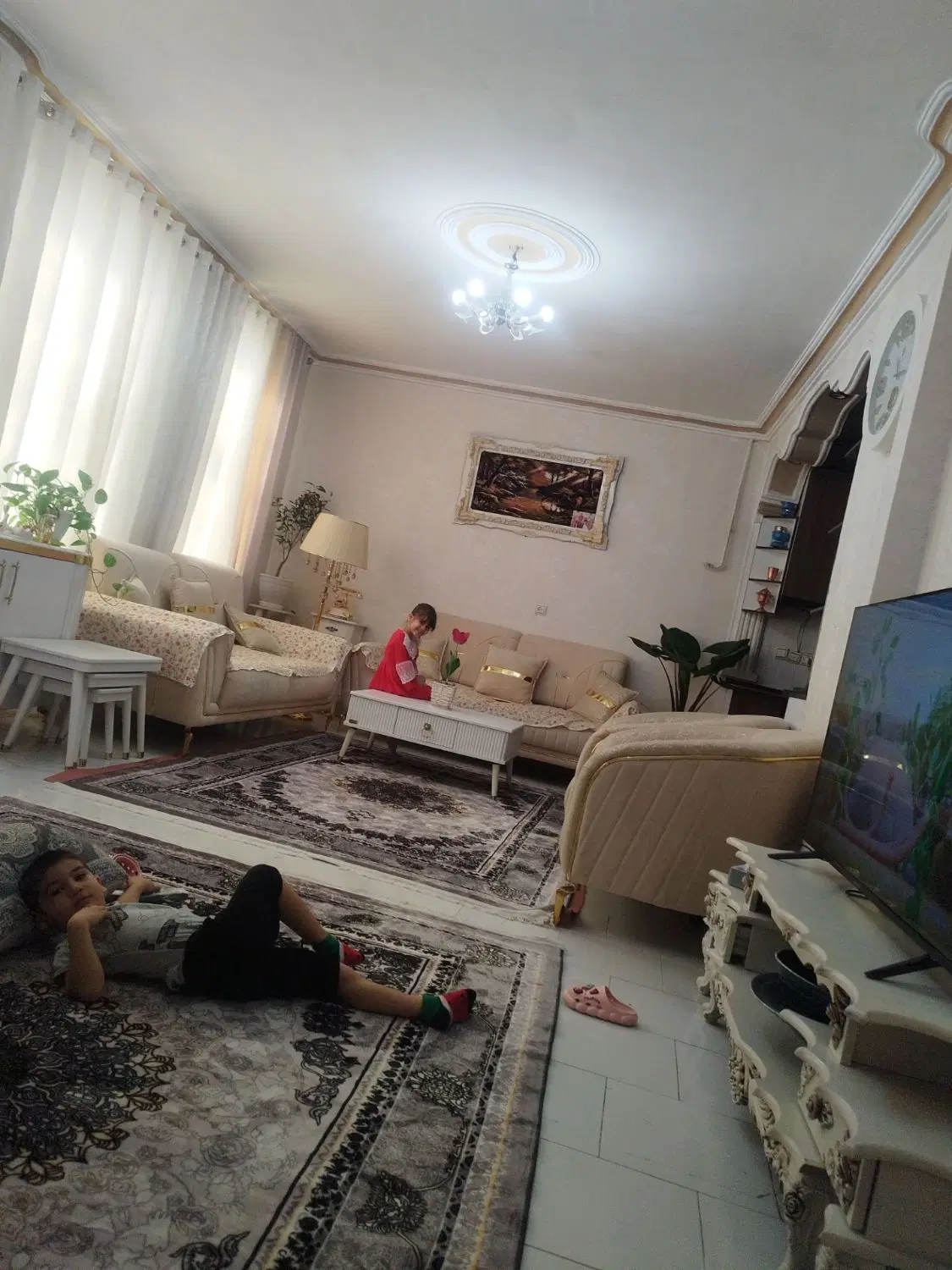 آپارتمان فروشی