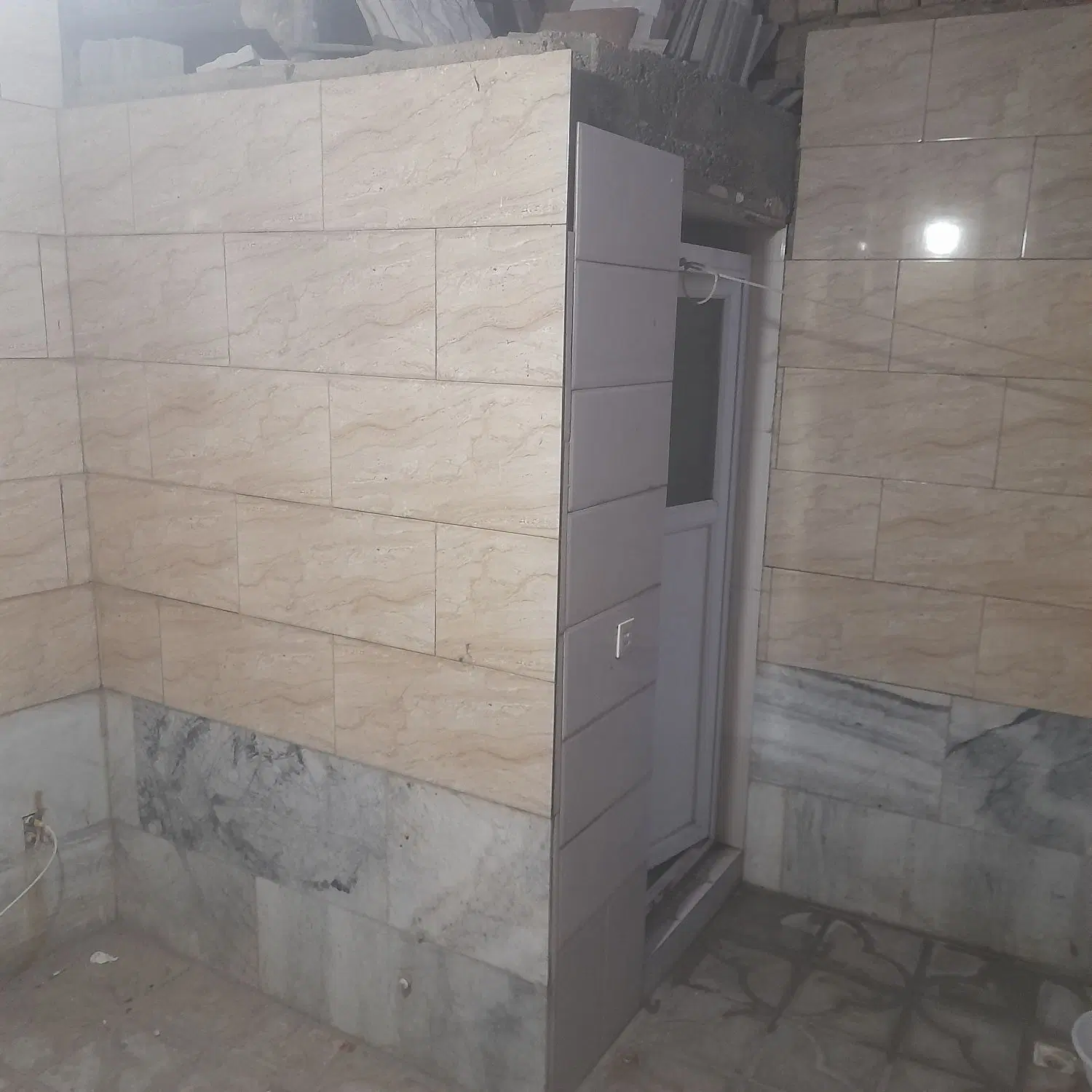 رهن و اجاره منزل یک خواب ۹۰متری