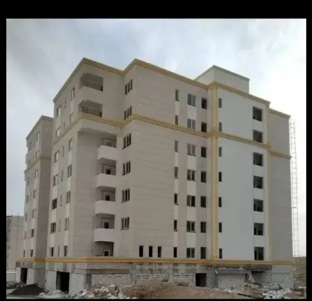 مسکن ملی