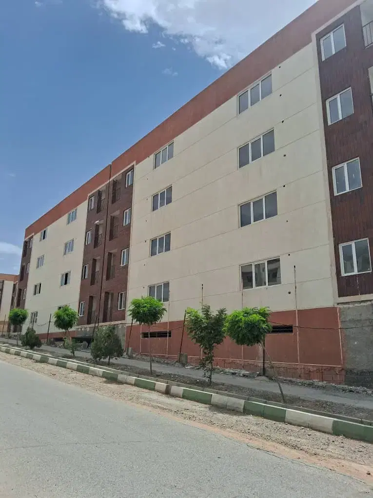 ۹۶ متری طبقه اول