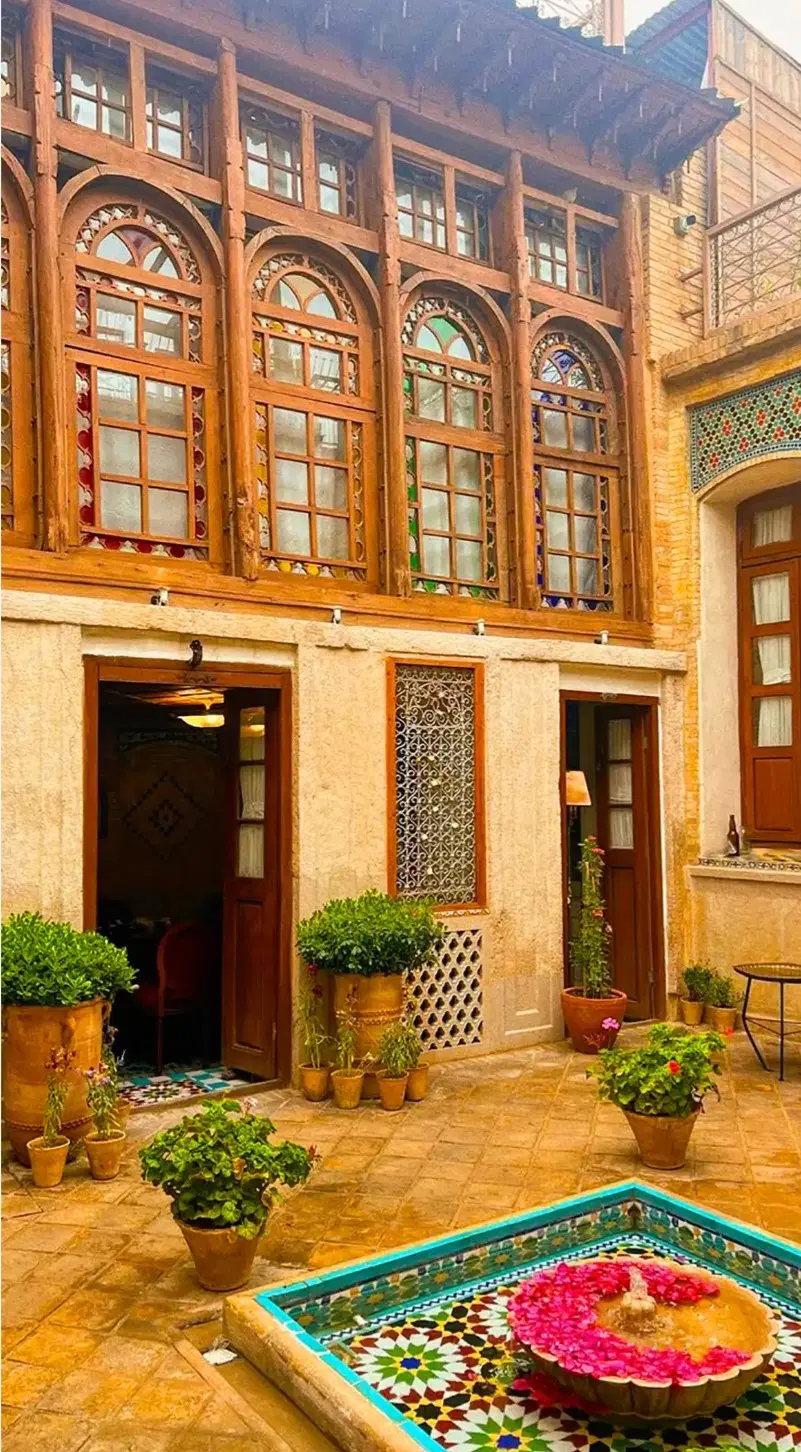 ویلایی درجزین