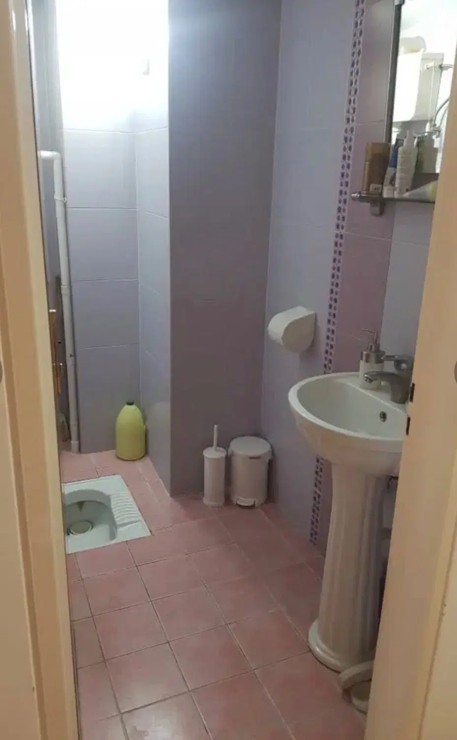اجاره مسکونی ۱۱۰ متر