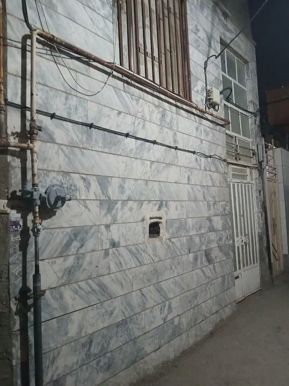 ویلایی سند دار