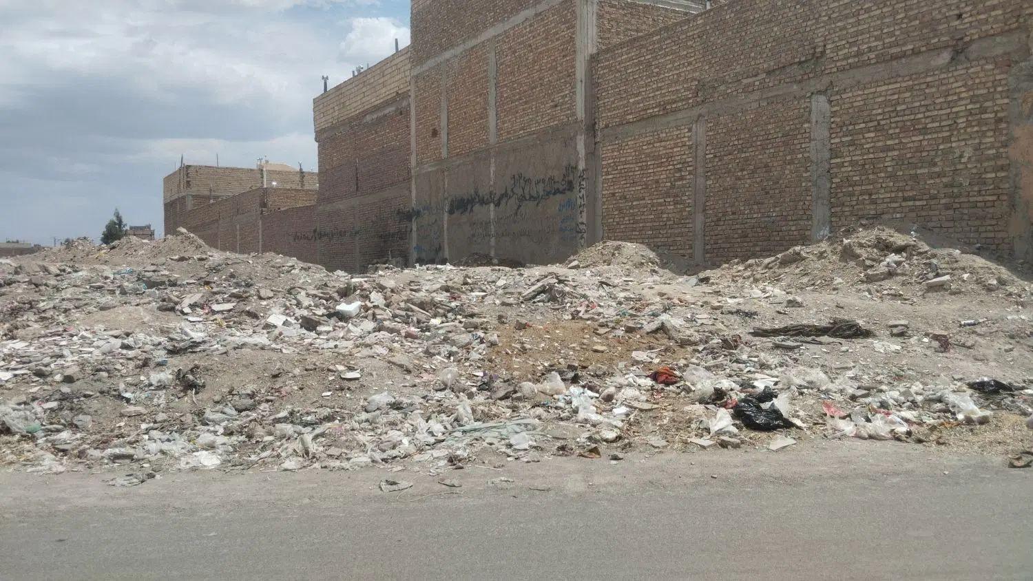 رزمجومقدم وکشاورز