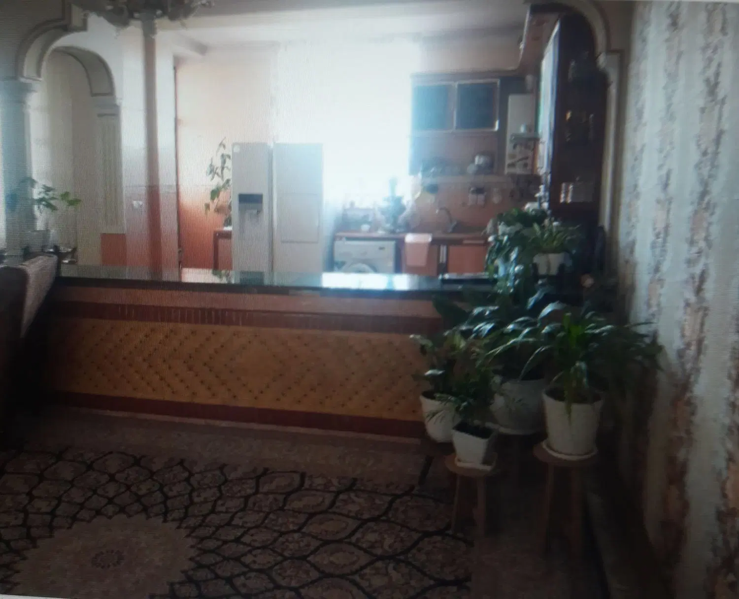 آپارتمان ۹۰ متری تعاون