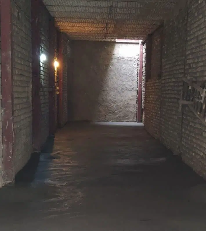 مغازه