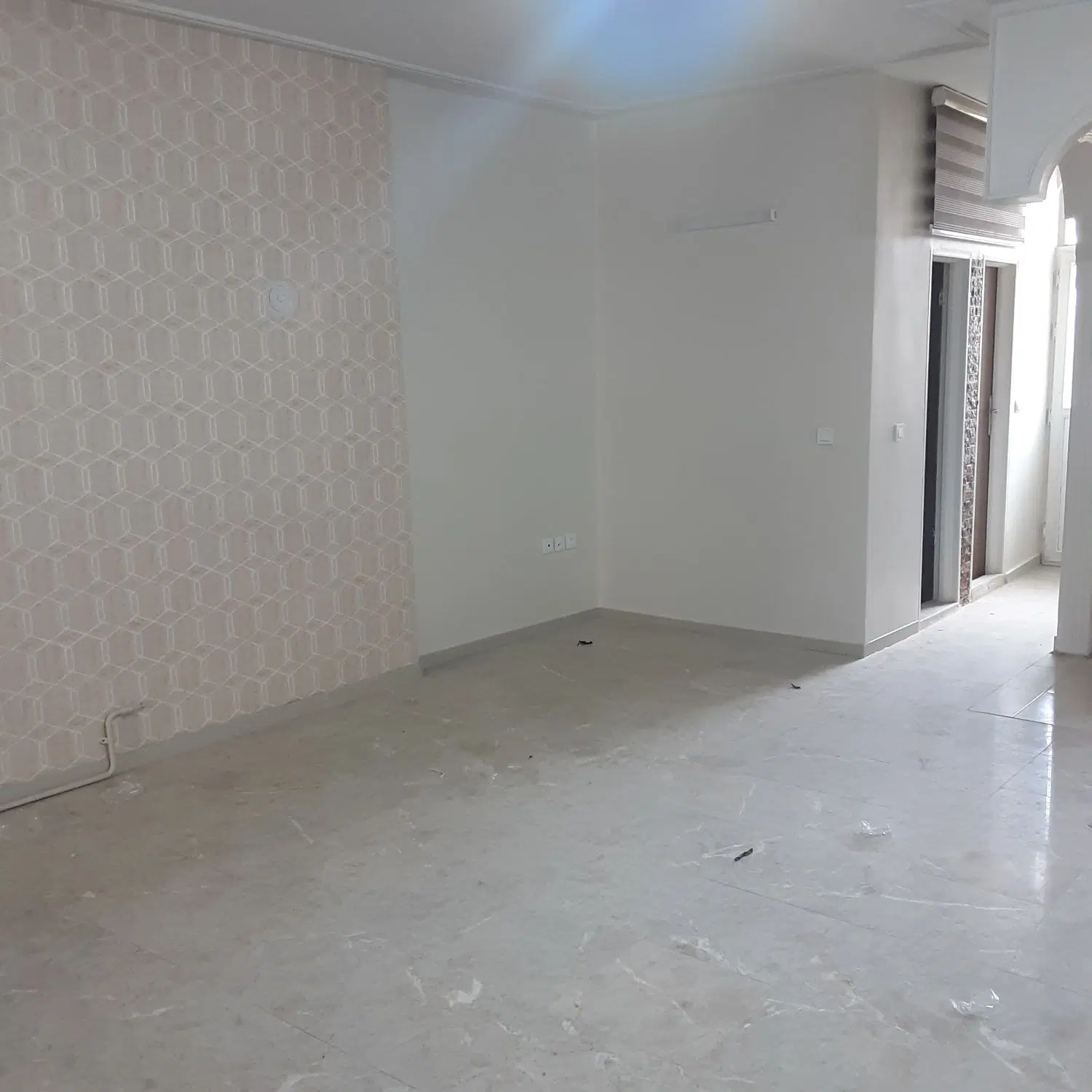 ۶۵متر نارمک جنوبی
