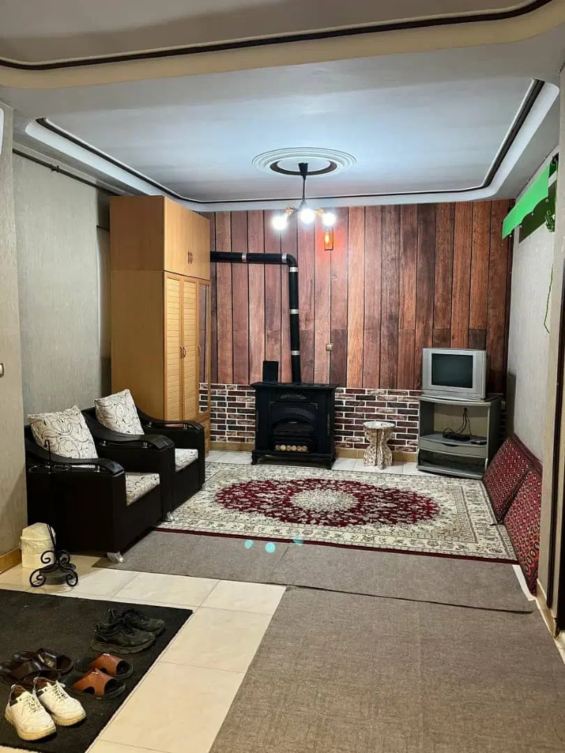 فروش سوئیت راه جدا فرهنگبان  نسق