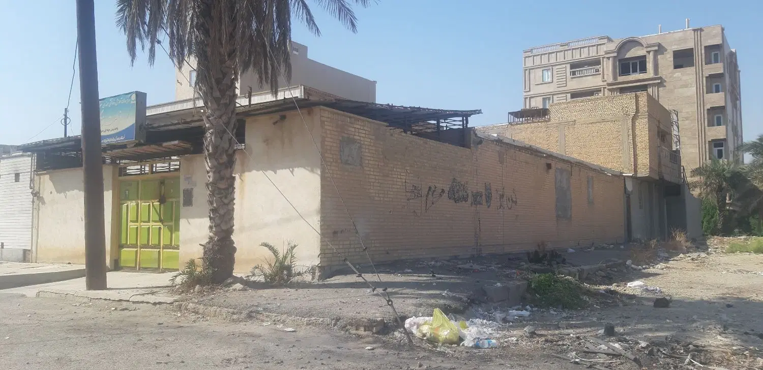 ویلایی فاز یک