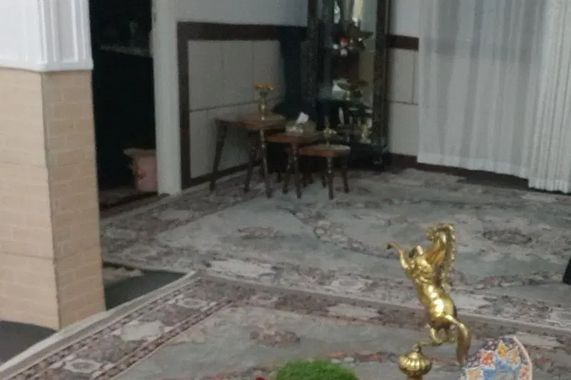 اجاره طبقه اول از خانه ۲ طبقه