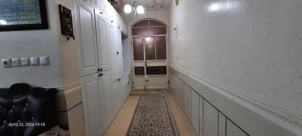 ملک ویلایی