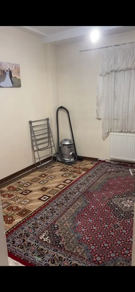 مسکن مهر ماهدشت