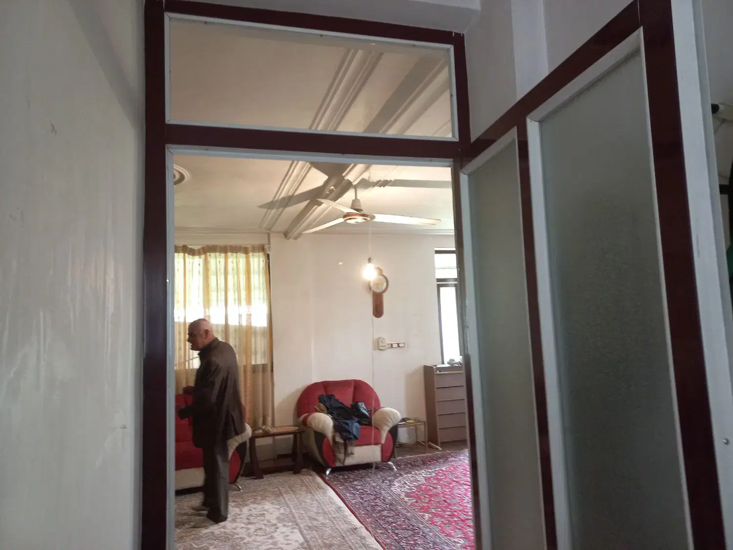 ویلا باغ ۱۰۰۰متری دو کله